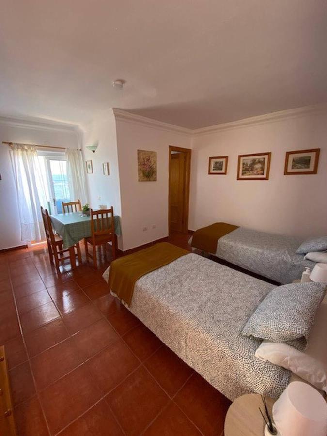 הוילה סנטה קרוז דה טנריף Cosy Twin Beds La Baja מראה חיצוני תמונה