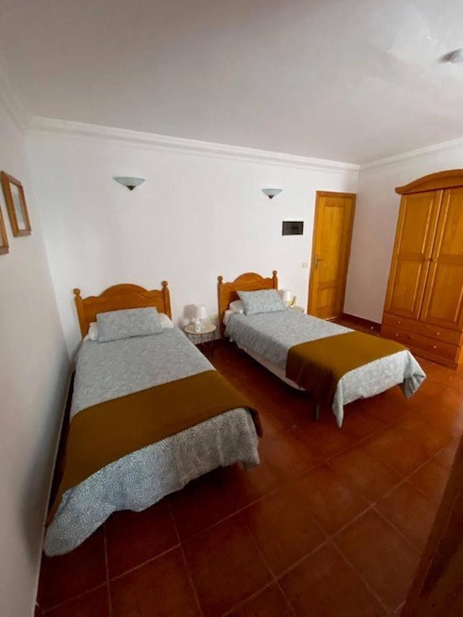 הוילה סנטה קרוז דה טנריף Cosy Twin Beds La Baja מראה חיצוני תמונה