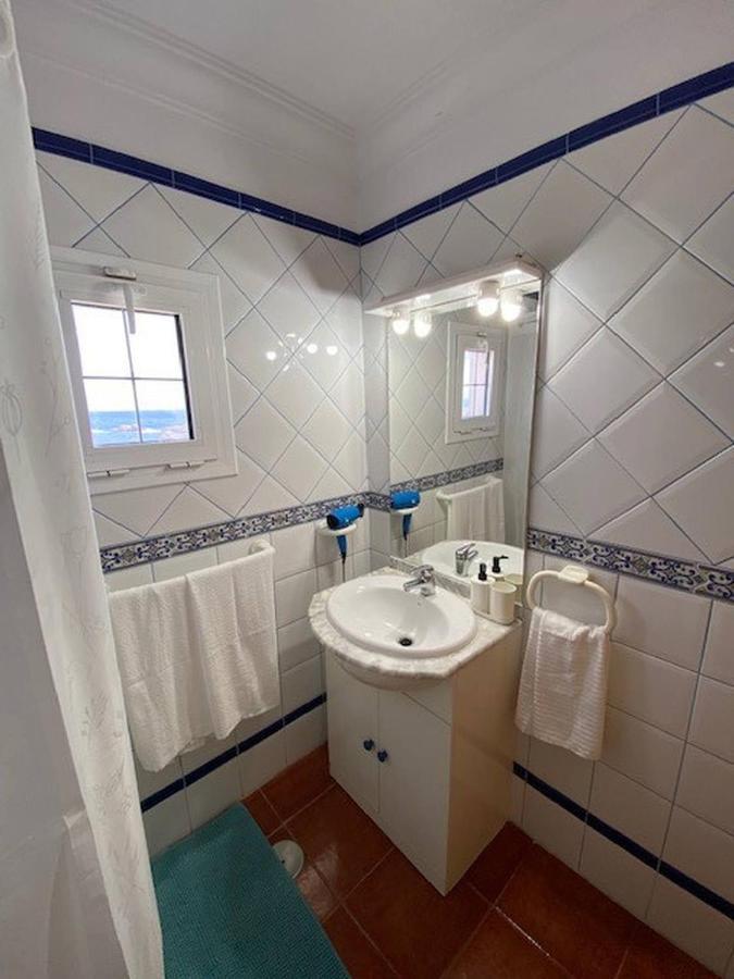 הוילה סנטה קרוז דה טנריף Cosy Twin Beds La Baja מראה חיצוני תמונה